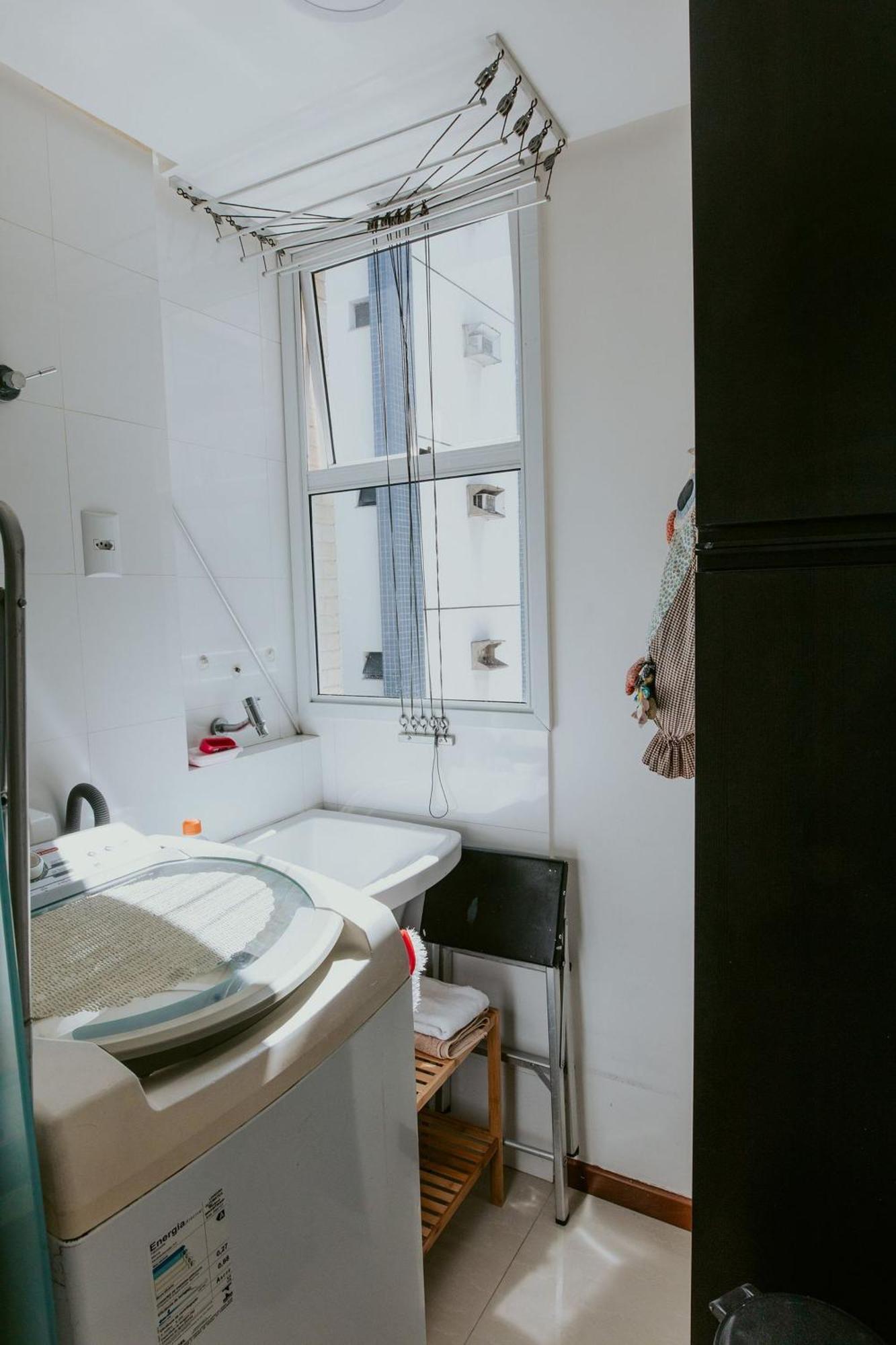 Apartamento Aconchegante Na Praia Da Costa Vila Velha  Kültér fotó