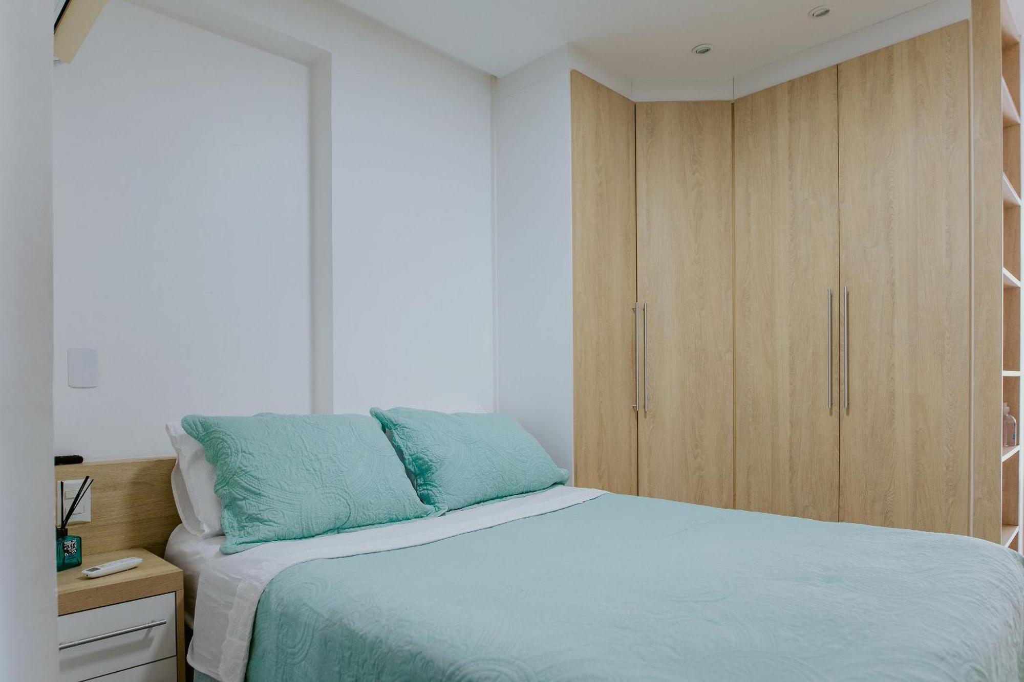 Apartamento Aconchegante Na Praia Da Costa Vila Velha  Kültér fotó